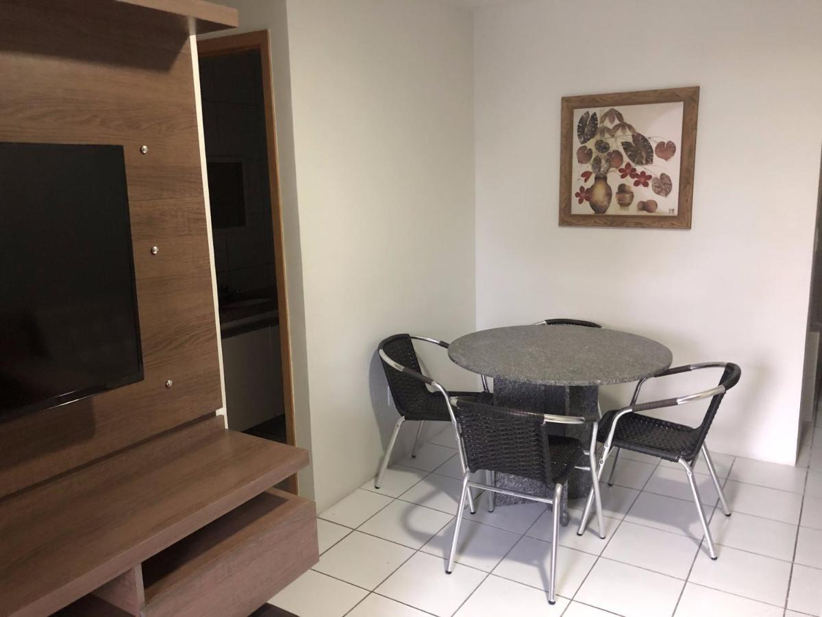 Apt. Familia - Completo Em Recife, Boa Viagem - 3 Qts - P/ 6 Pessoas - 300m Da Apartment *