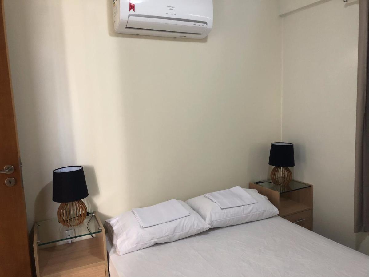 Apt. Familia - Completo Em Recife, Boa Viagem - 3 Qts - P/ 6 Pessoas - 300m Da Apartment