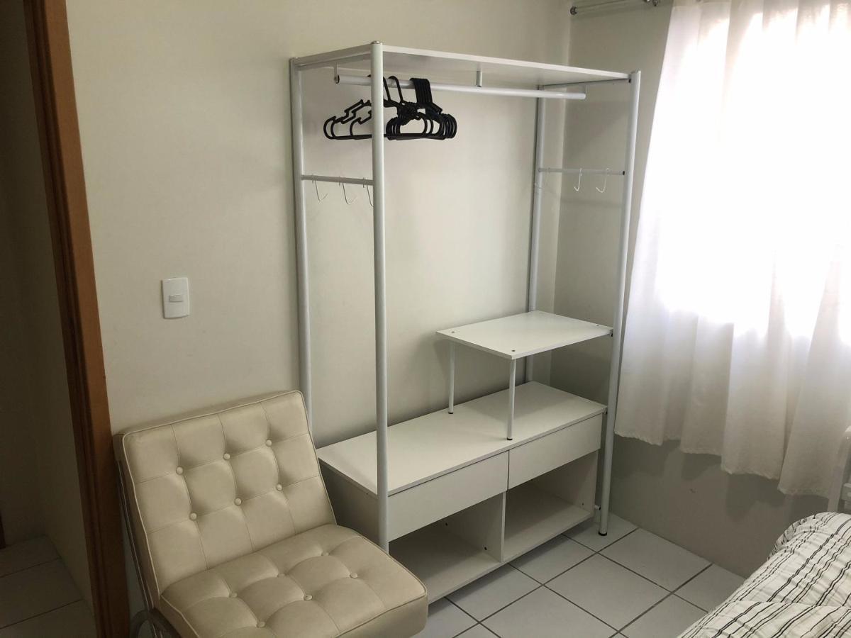Apt. Familia - Completo Em Recife, Boa Viagem - 3 Qts - P/ 6 Pessoas - 300m Da Apartment
