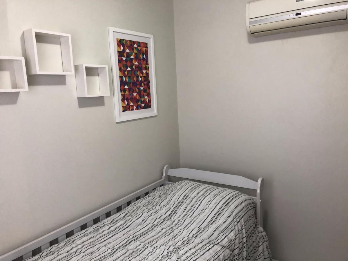 Apt. Familia - Completo Em Recife, Boa Viagem - 3 Qts - P/ 6 Pessoas - 300m Da Apartment Recife