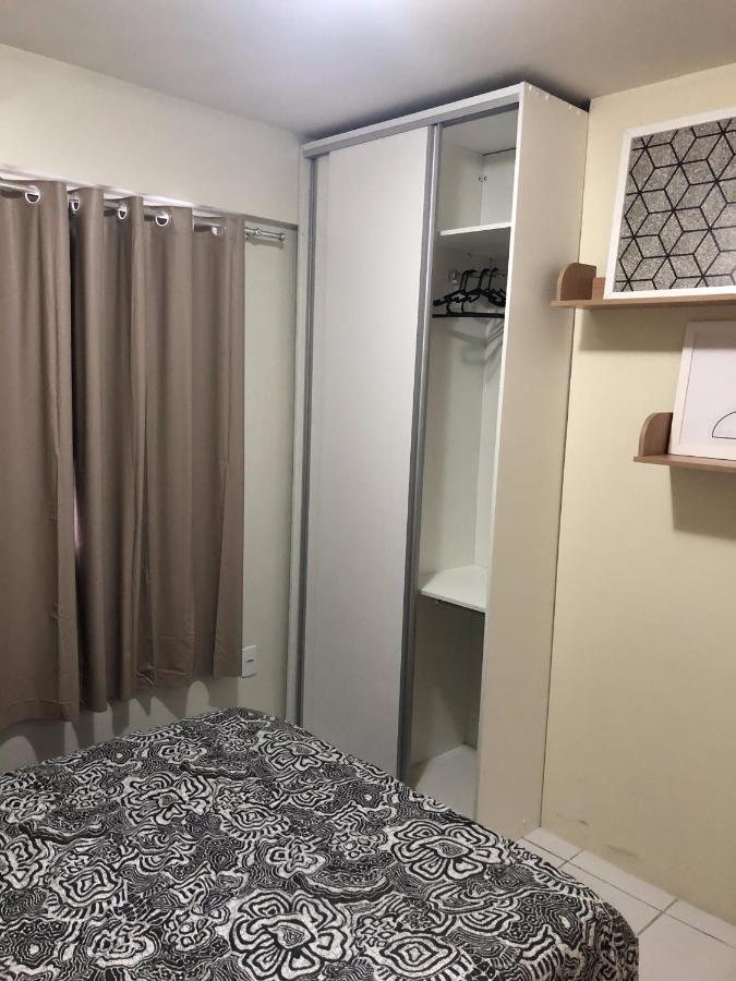 Apartment Apt. Familia - Completo Em Recife, Boa Viagem - 3 Qts - P/ 6 Pessoas - 300m Da
