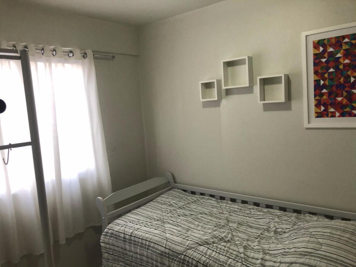 Apt. Familia - Completo Em Recife, Boa Viagem - 3 Qts - P/ 6 Pessoas - 300m Da Apartment Recife