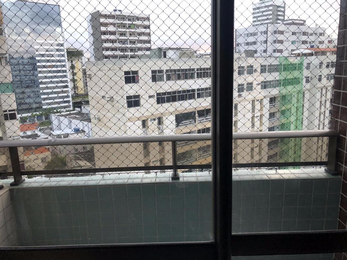 Apt. Familia - Completo Em Recife, Boa Viagem - 3 Qts - P/ 6 Pessoas - 300m Da * Recife